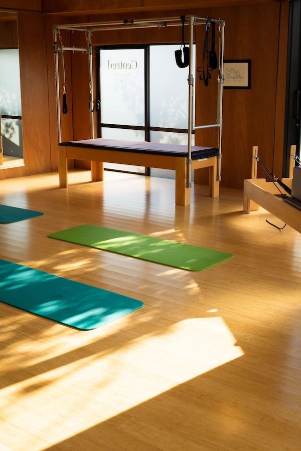 Centred Studios